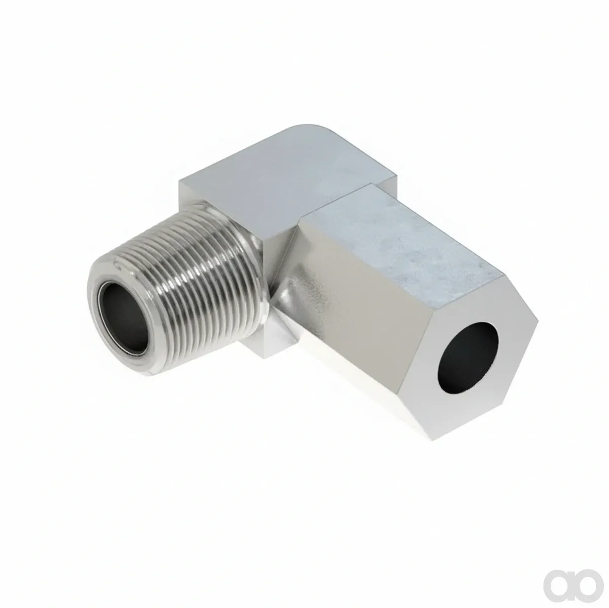 John Deere - AZ101775 - Fitting