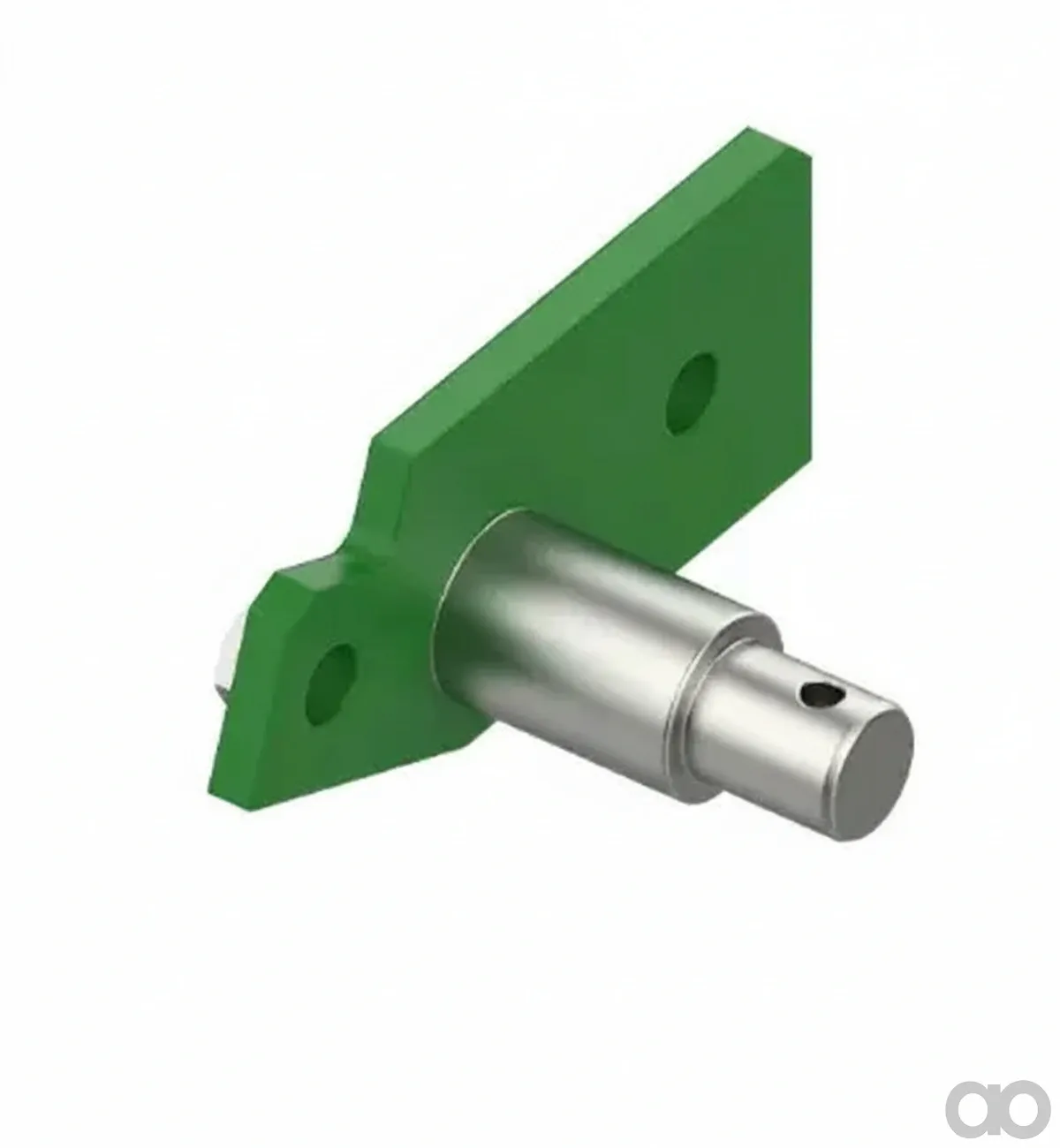 John Deere - AZ102758 - Stuetze