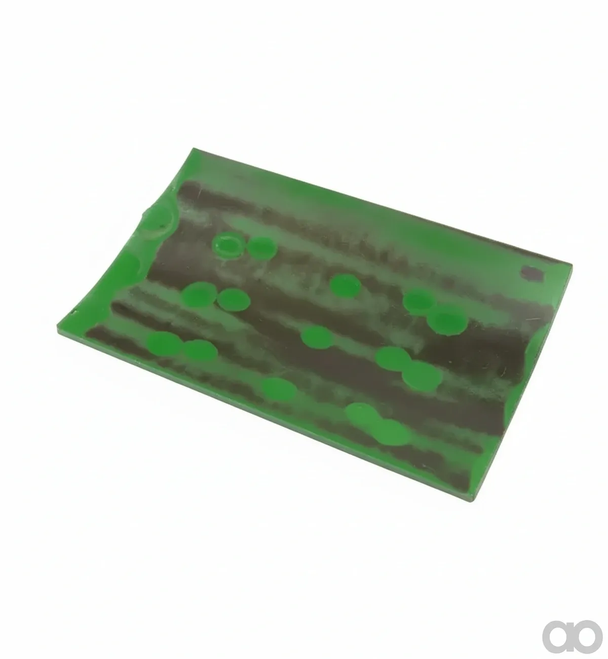 John Deere - AZ103939 - Trommelboden Duraline 7700-7980