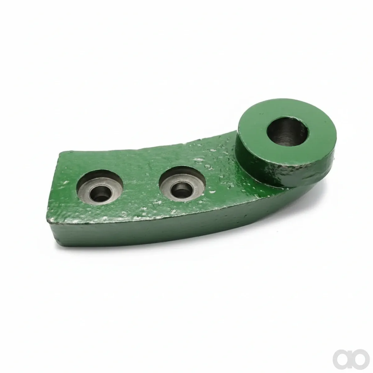 John Deere