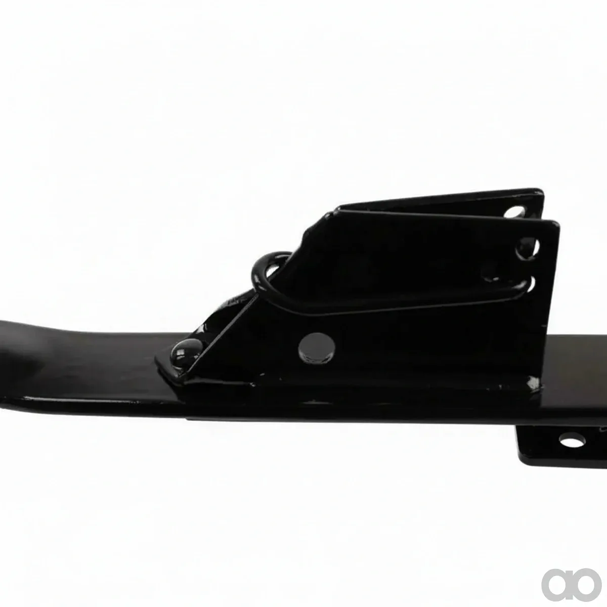 John Deere - AZ15692 - Strohlifter