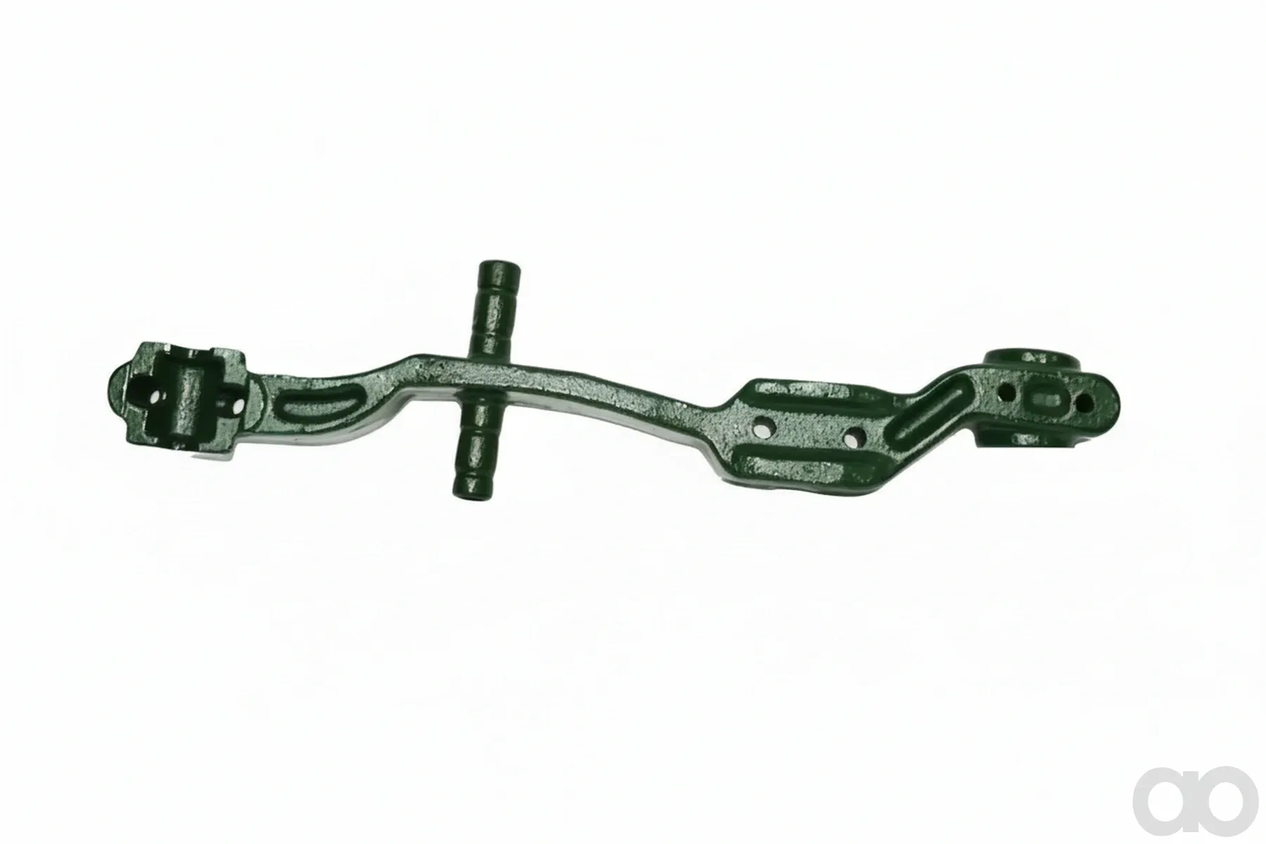John Deere - AZ17704 - Aufhaenger