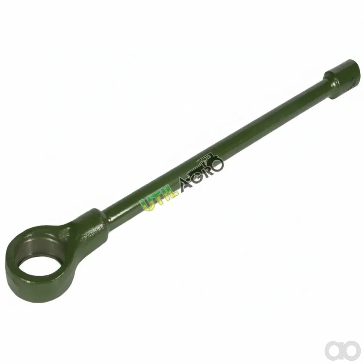 John Deere
