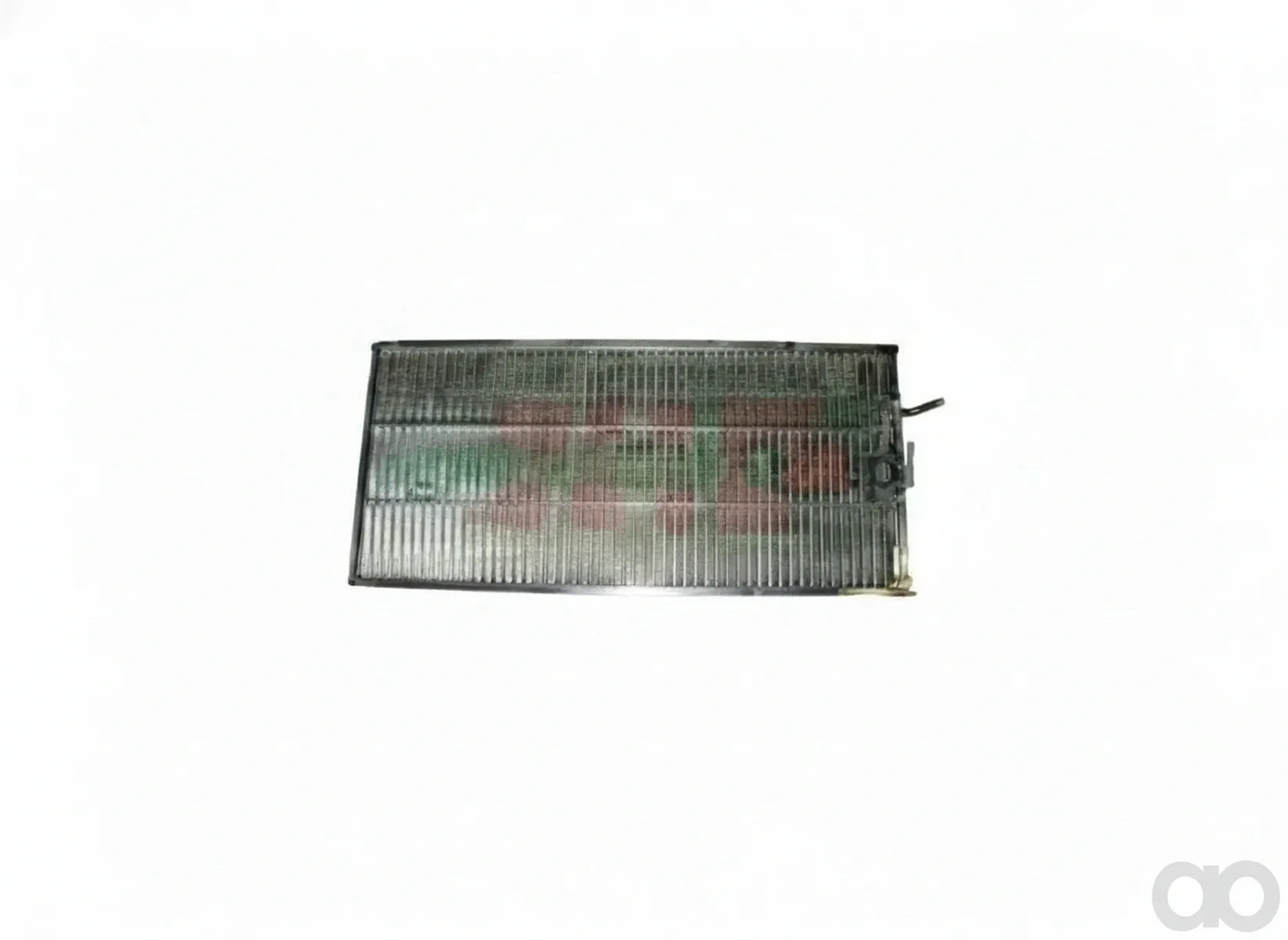 John Deere - AZ22801 - Criba