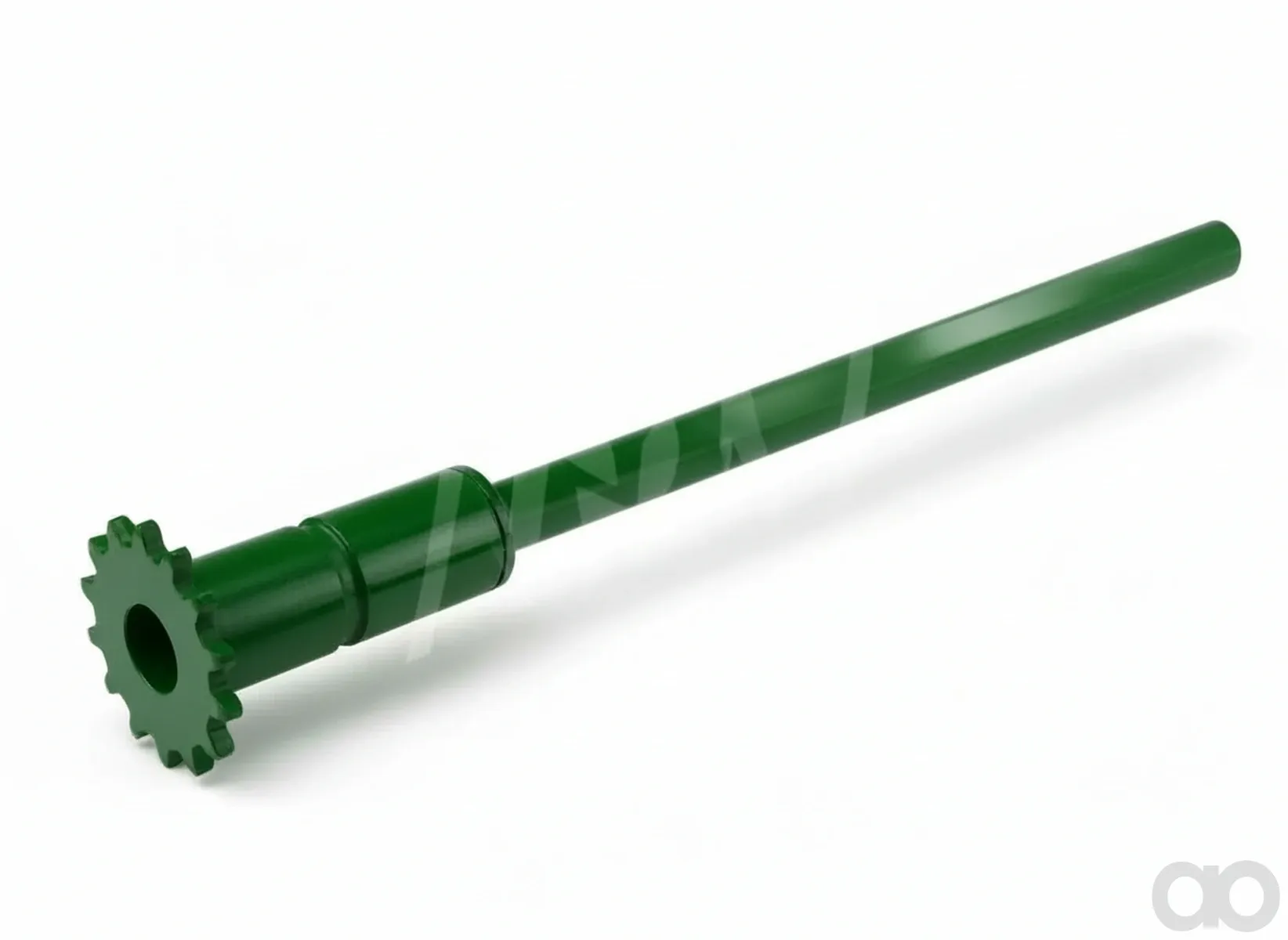 John Deere