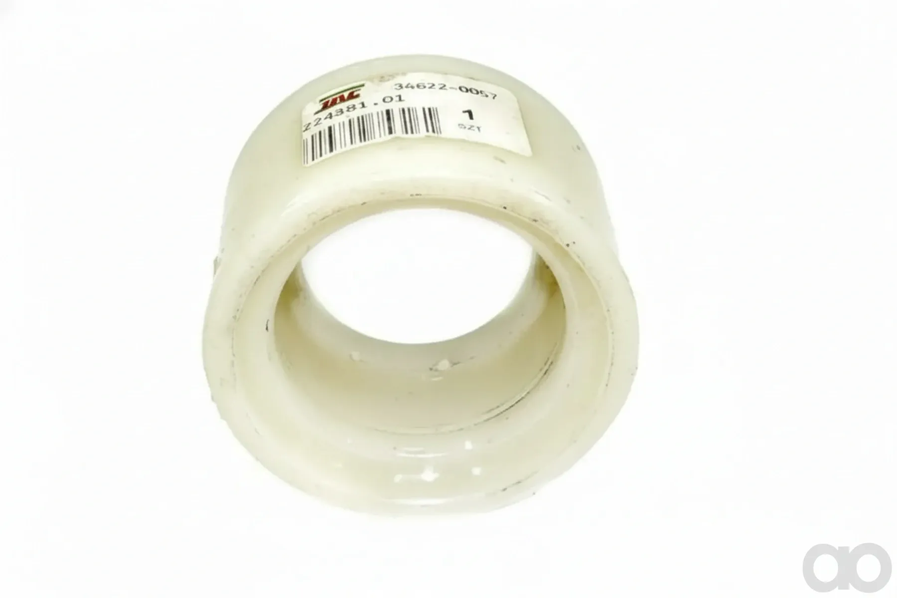 John Deere - AZ28604 - Spannrolle