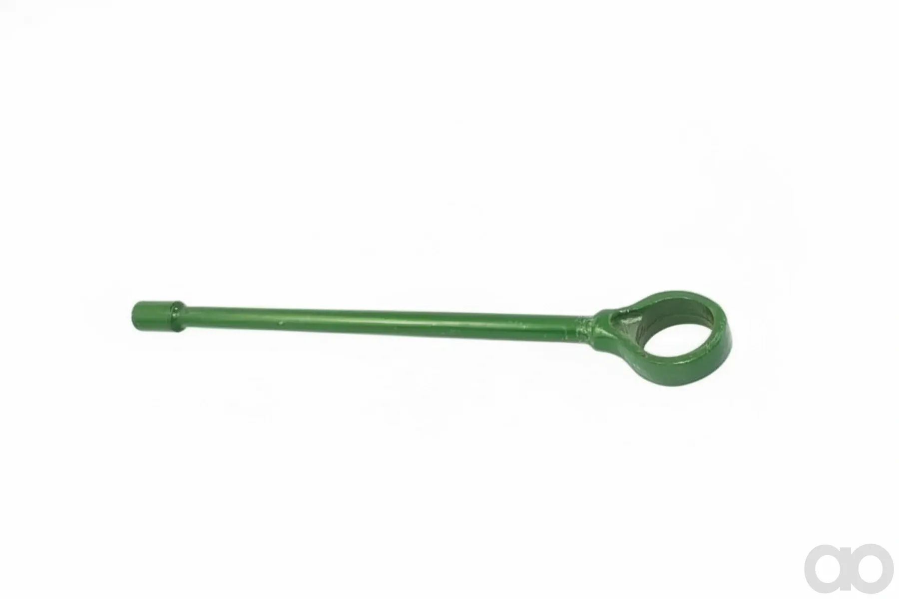 John Deere