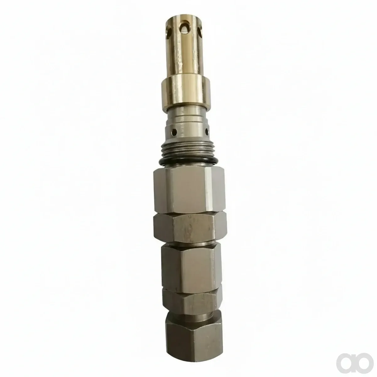 John Deere - AZ39790 - Magnetventil