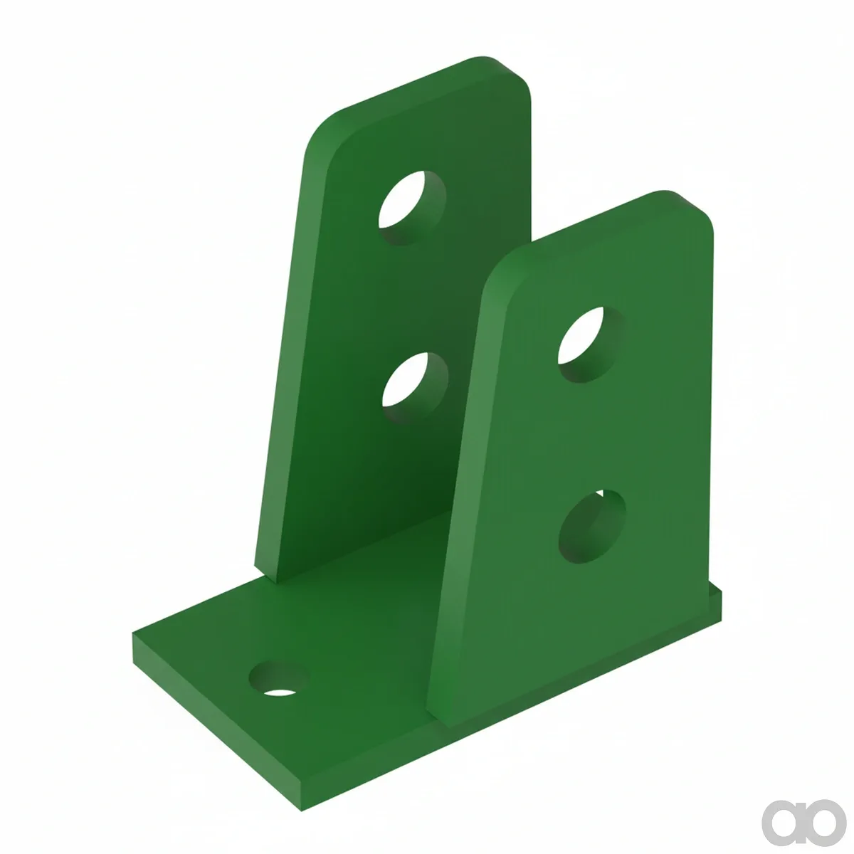 John Deere