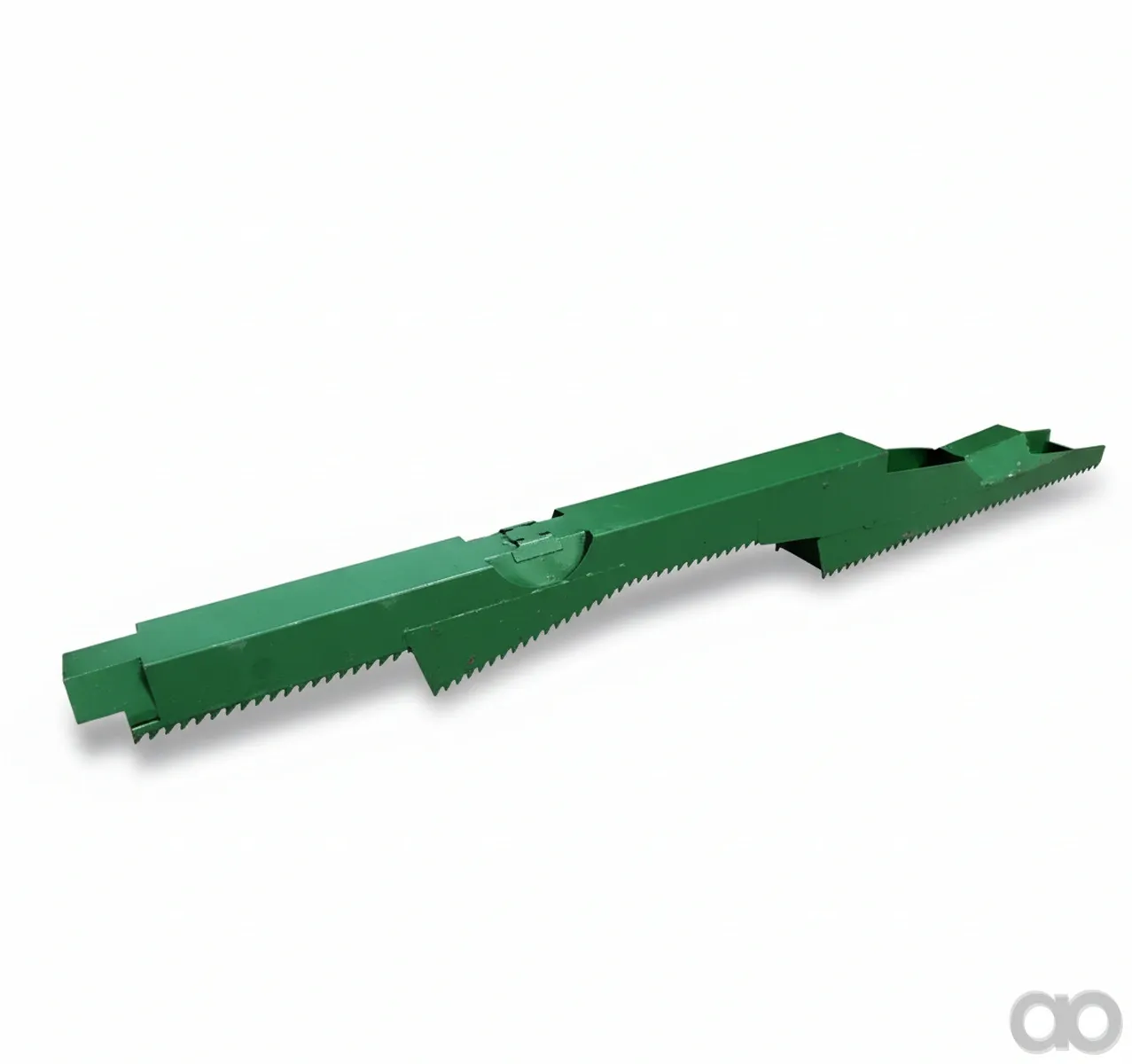 John Deere