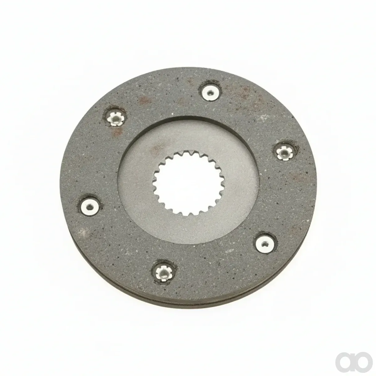 John Deere - AZ42254 - Bremsscheibe
