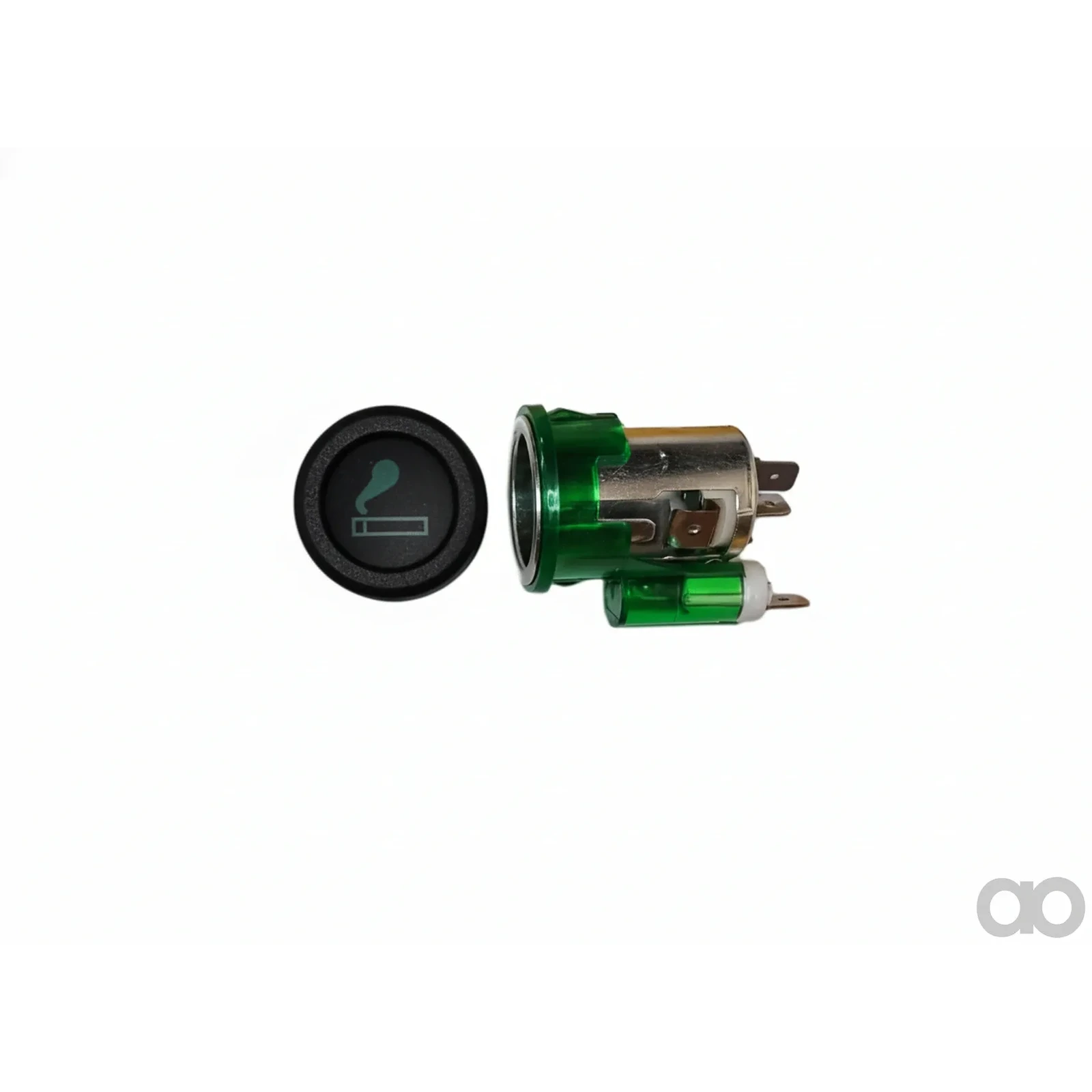 John Deere - AZ42895 - Zigarettenanzuender