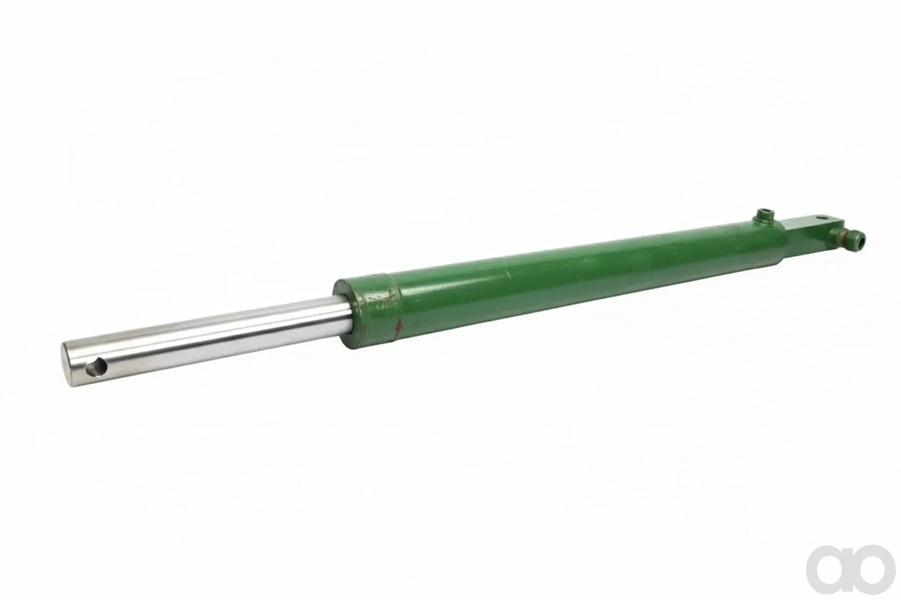 John Deere - AZ45760 - Silawnik