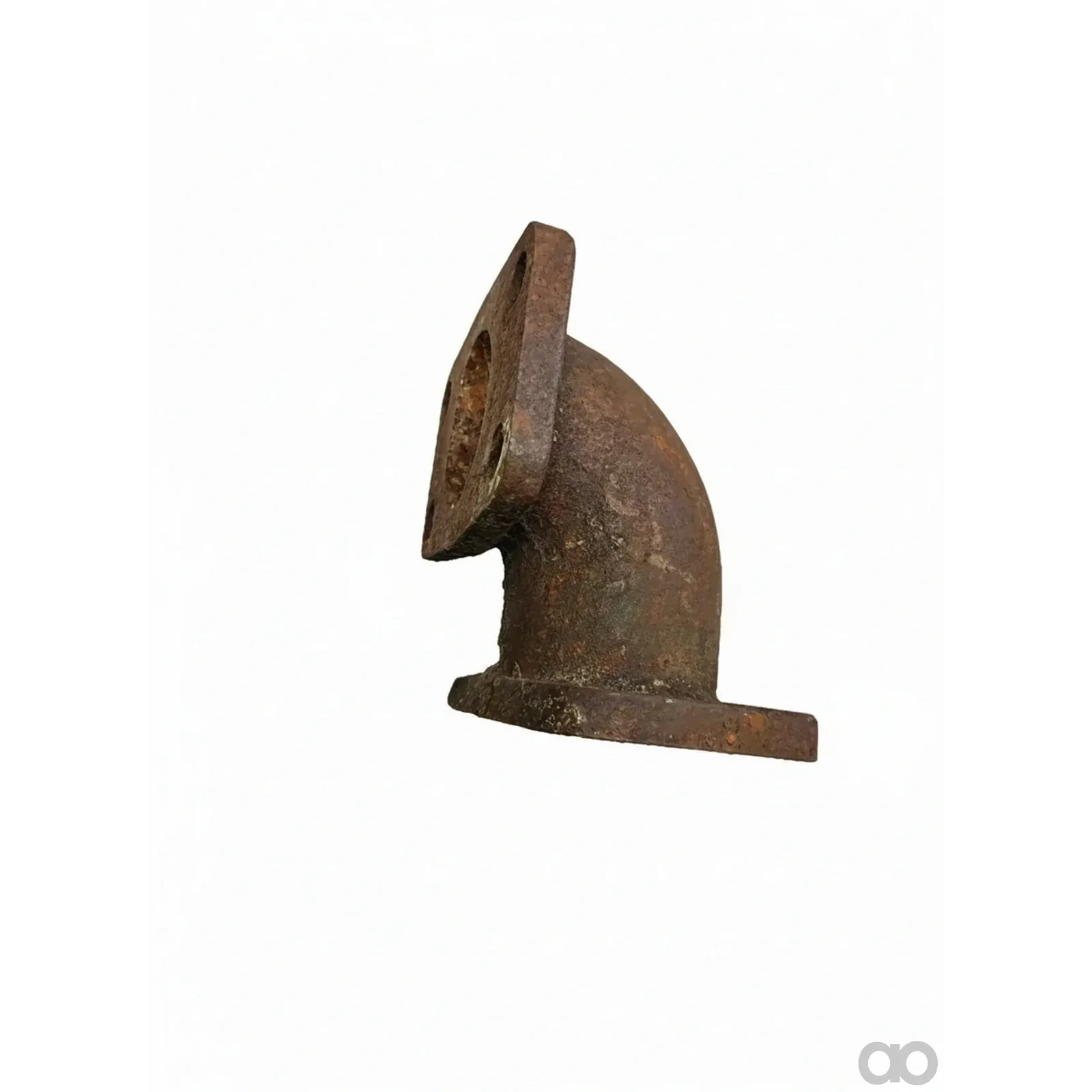 John Deere - AZ45763 - Zylinder Fuer Entladeauger