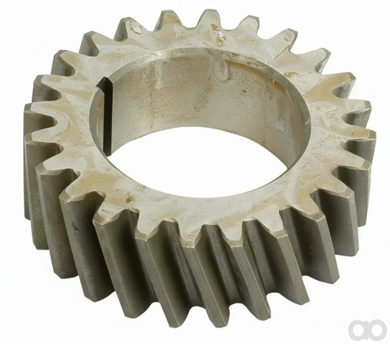 John Deere - AZ48479 - Kupplung Airco-Pumpe