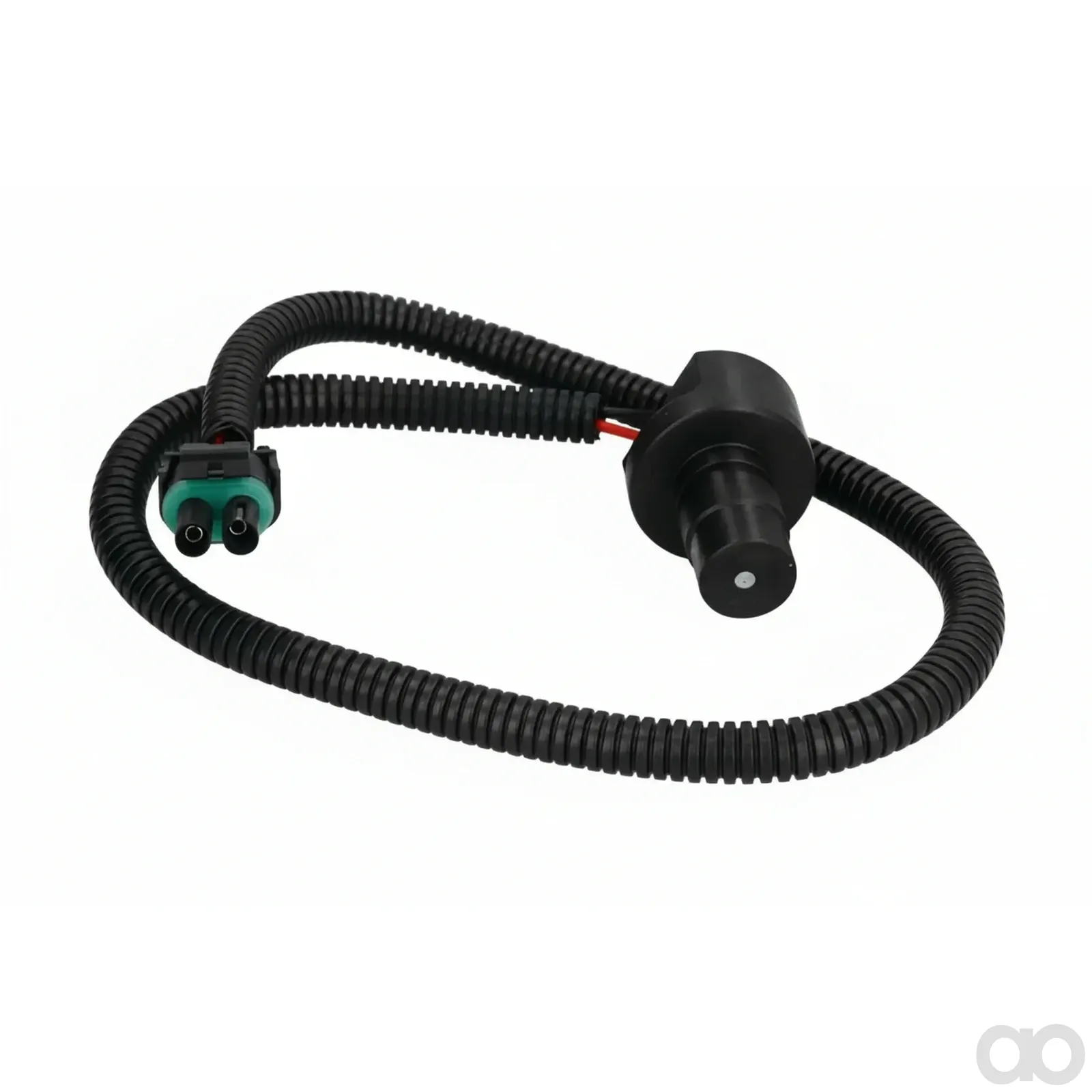John Deere - AZ48644 - Endschalter Schleifeinheit Komplett Zurueck