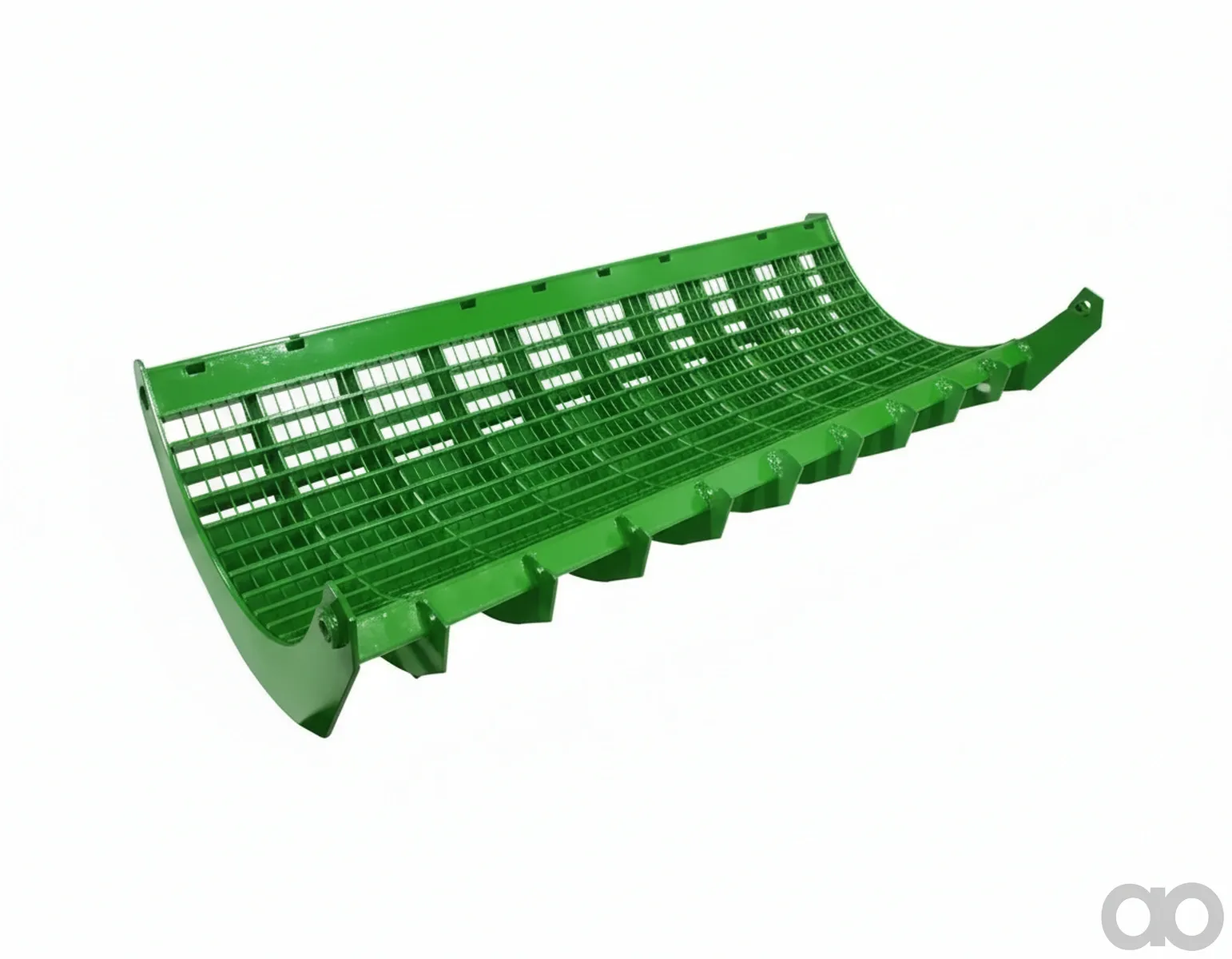 John Deere - AZ50732 - Dreschkorb