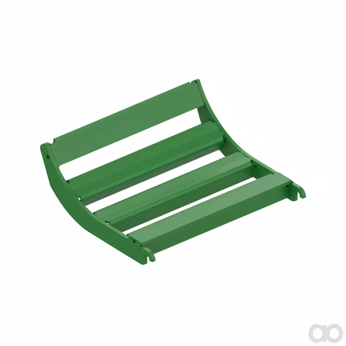 John Deere - AZ51726 - Rahmen