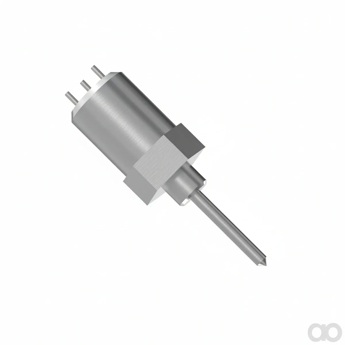 John Deere - AZ52219 - Sender - Sender