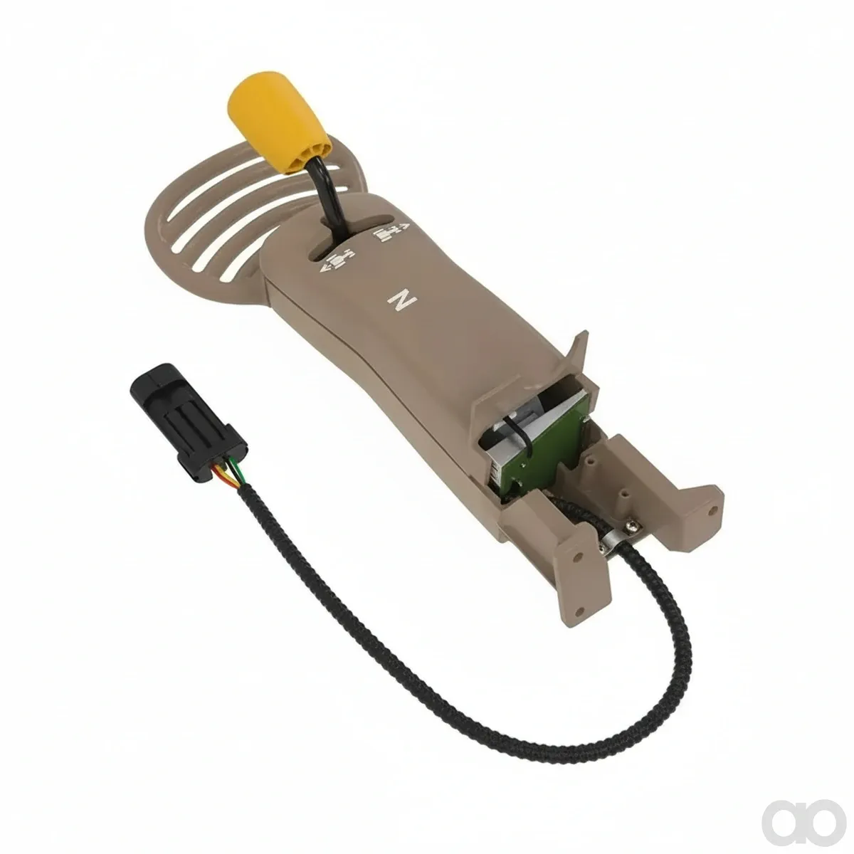 John Deere - AZ52729 - Griff