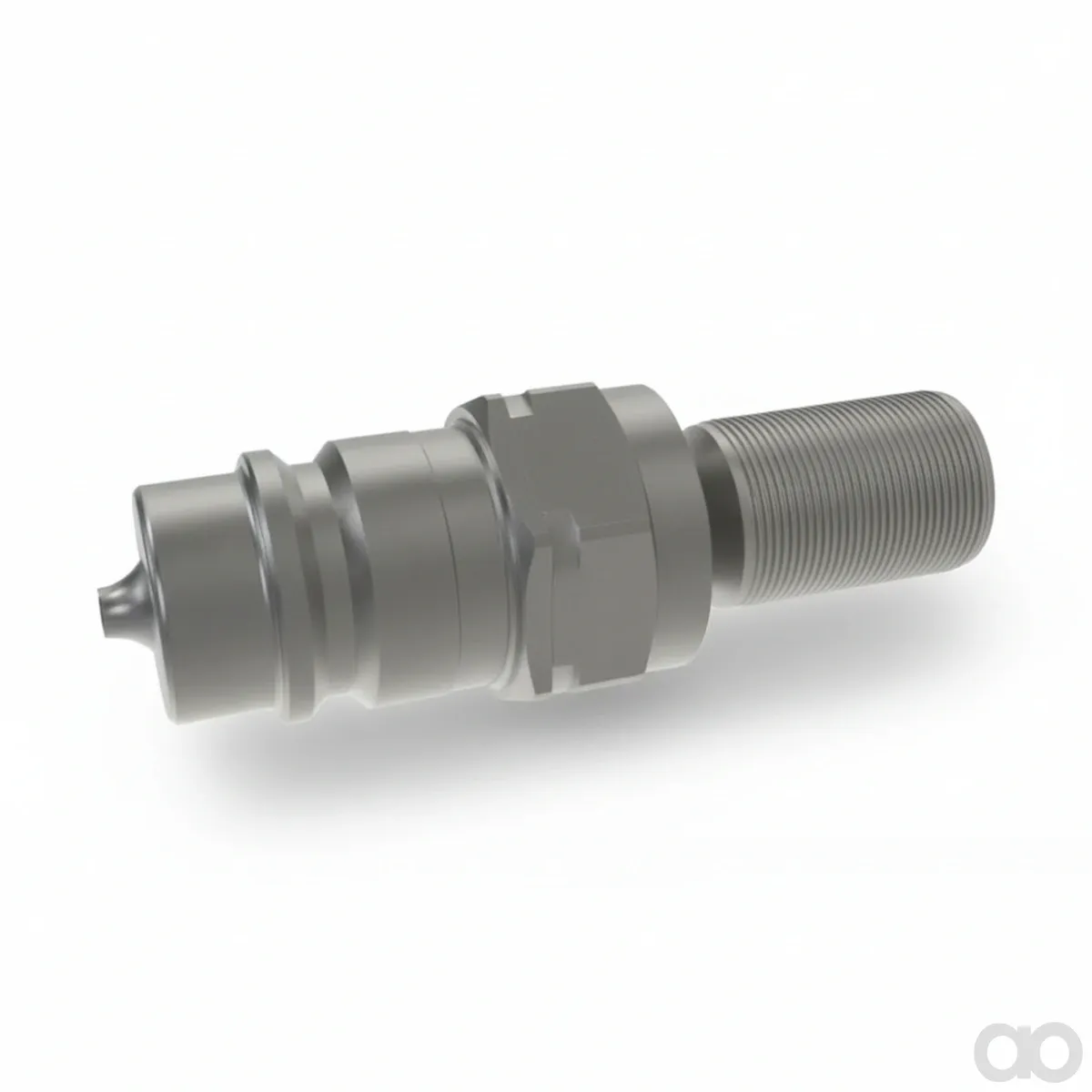 John Deere