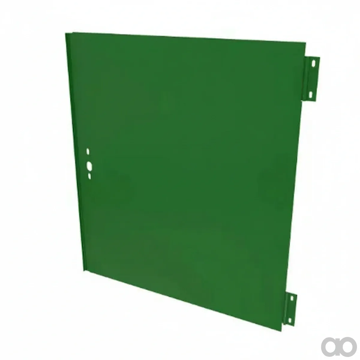 John Deere - AZ55203 - Abdeckung