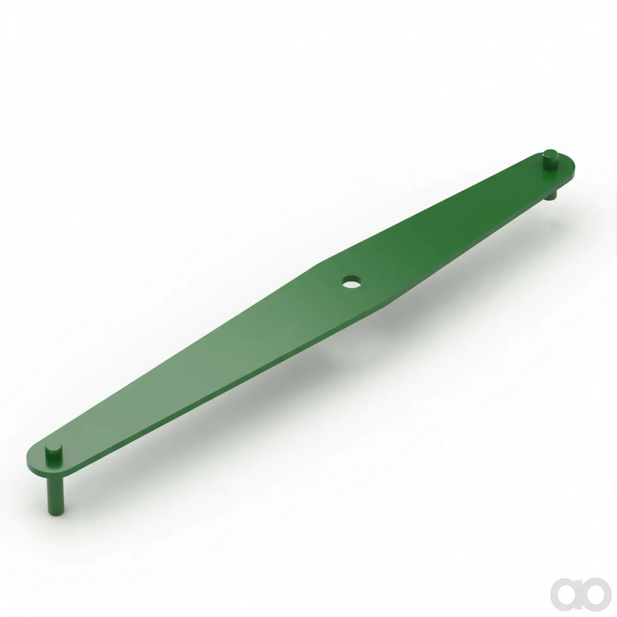 John Deere - AZ56796 - Hebel