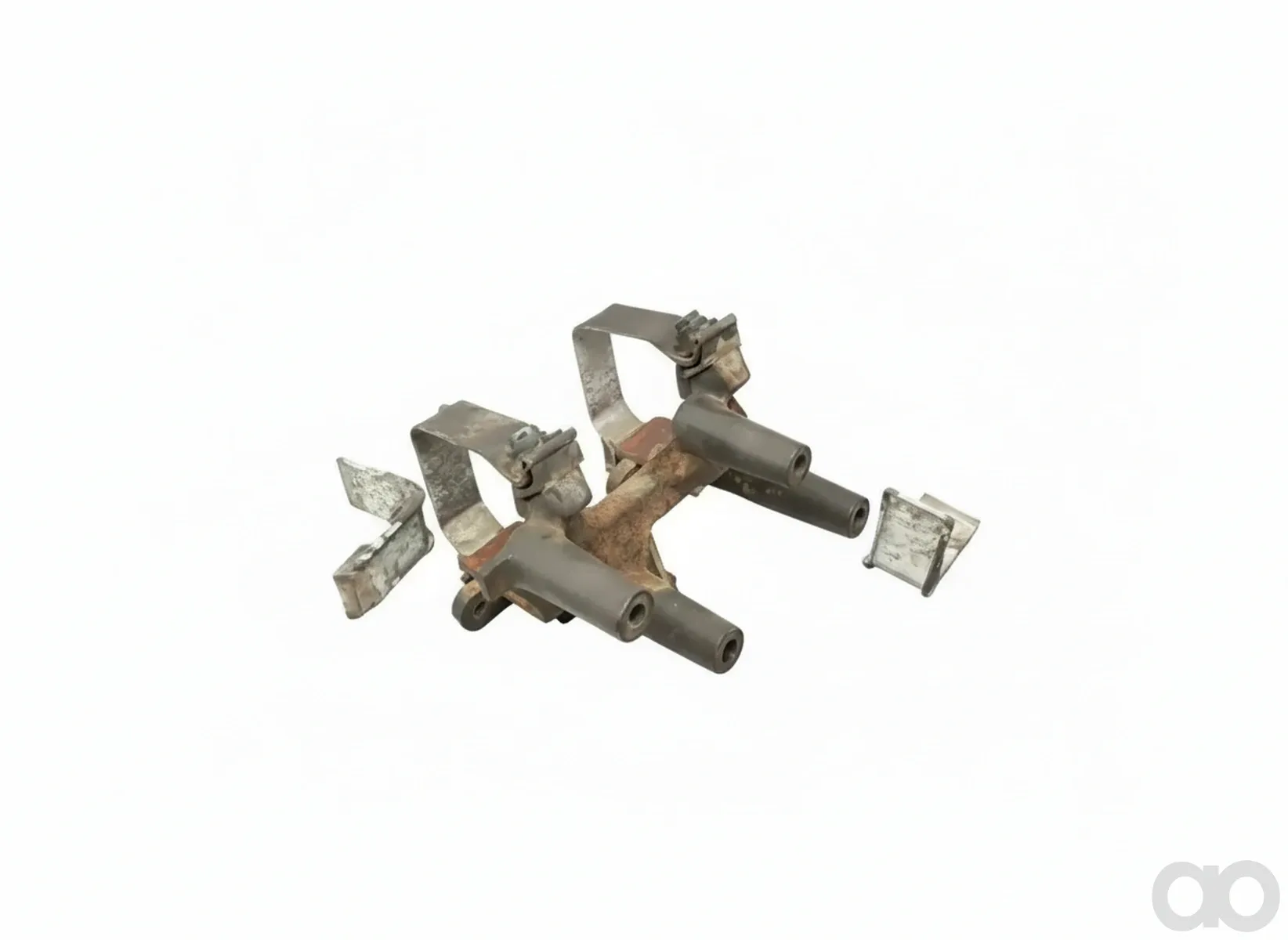 John Deere - AZ57460 - Stuetze