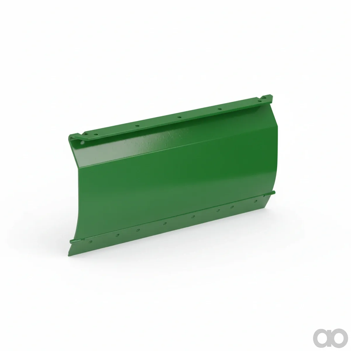 John Deere - AZ57552 - Schild - SHIELD