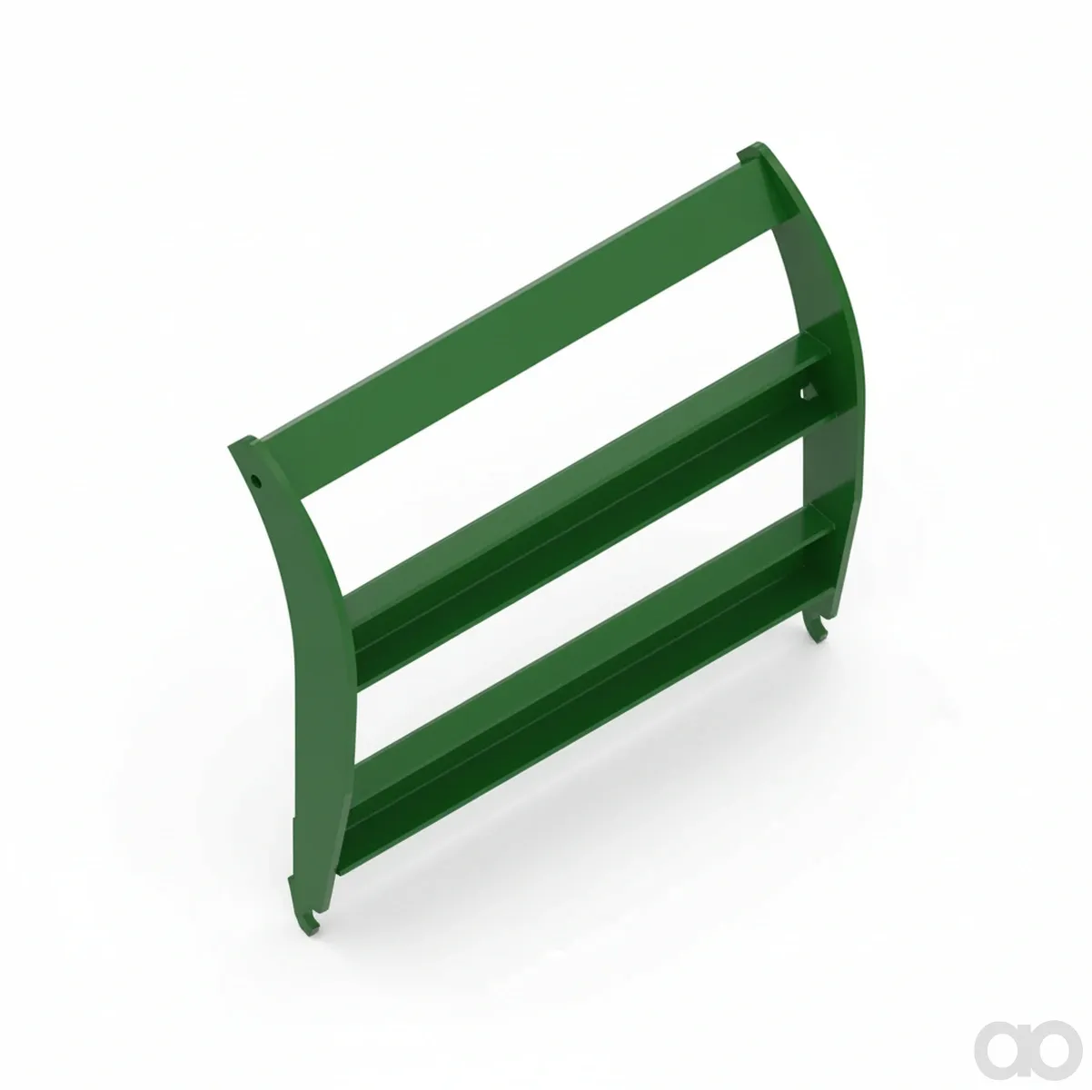 John Deere - AZ57820 - Untergestell Blazer (W.B.)