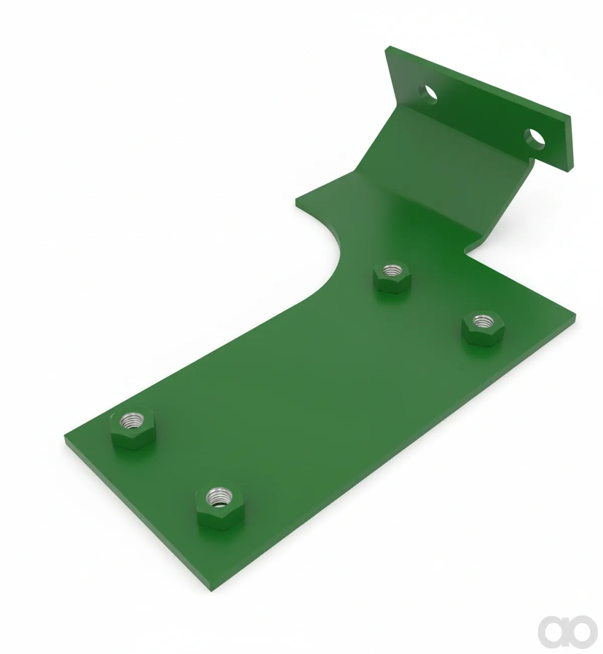 John Deere
