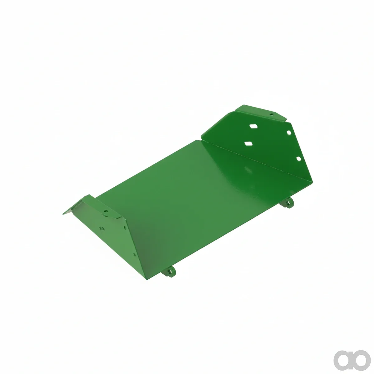 John Deere