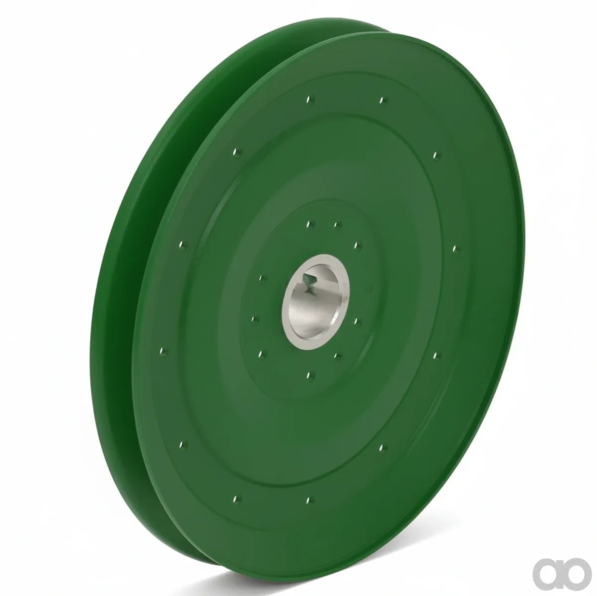 John Deere - AZ64250 - Riemenscheibe