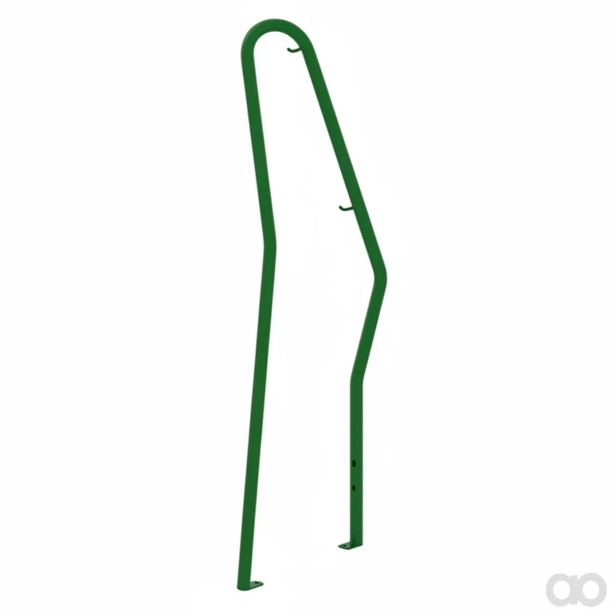 John Deere - AZ64486 - Handlauf, Baugruppe 630 Leiter
