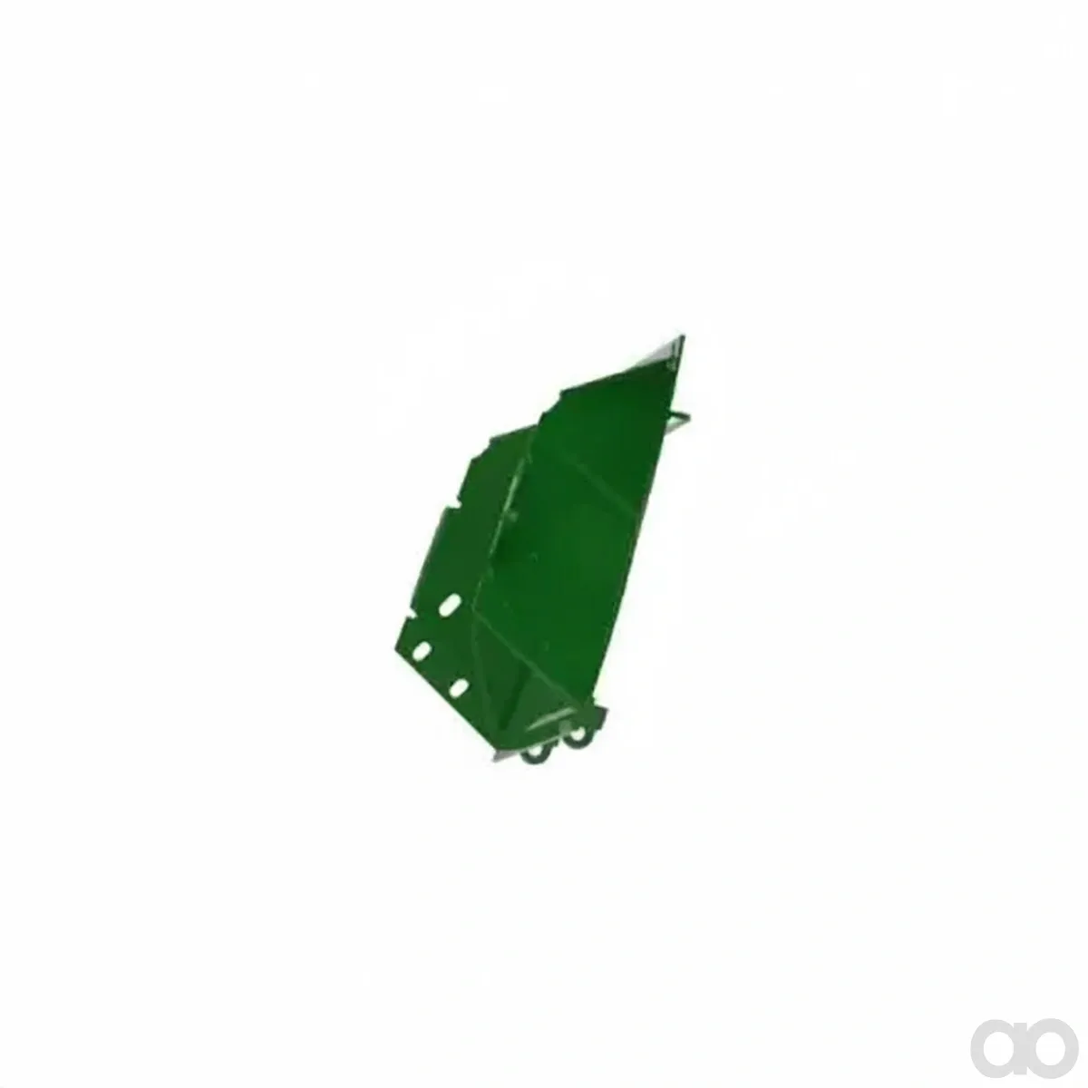 John Deere