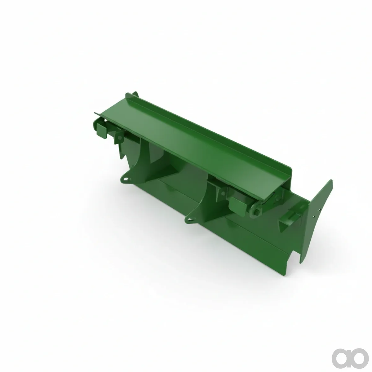 John Deere - AZ71946 - Schacht - Schacht, KP - breit - HD
