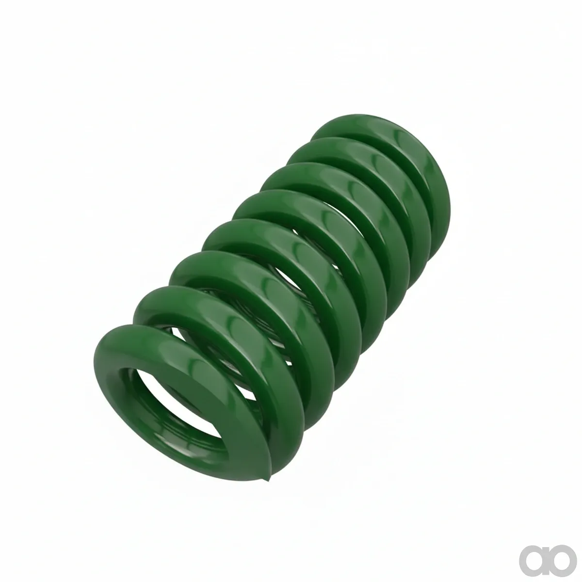John Deere - B11331 - Feder