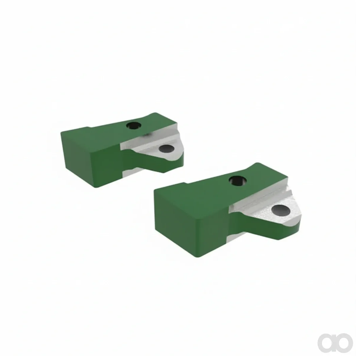 John Deere - BCC10181 - Komplettes Waren-/Versandpaket