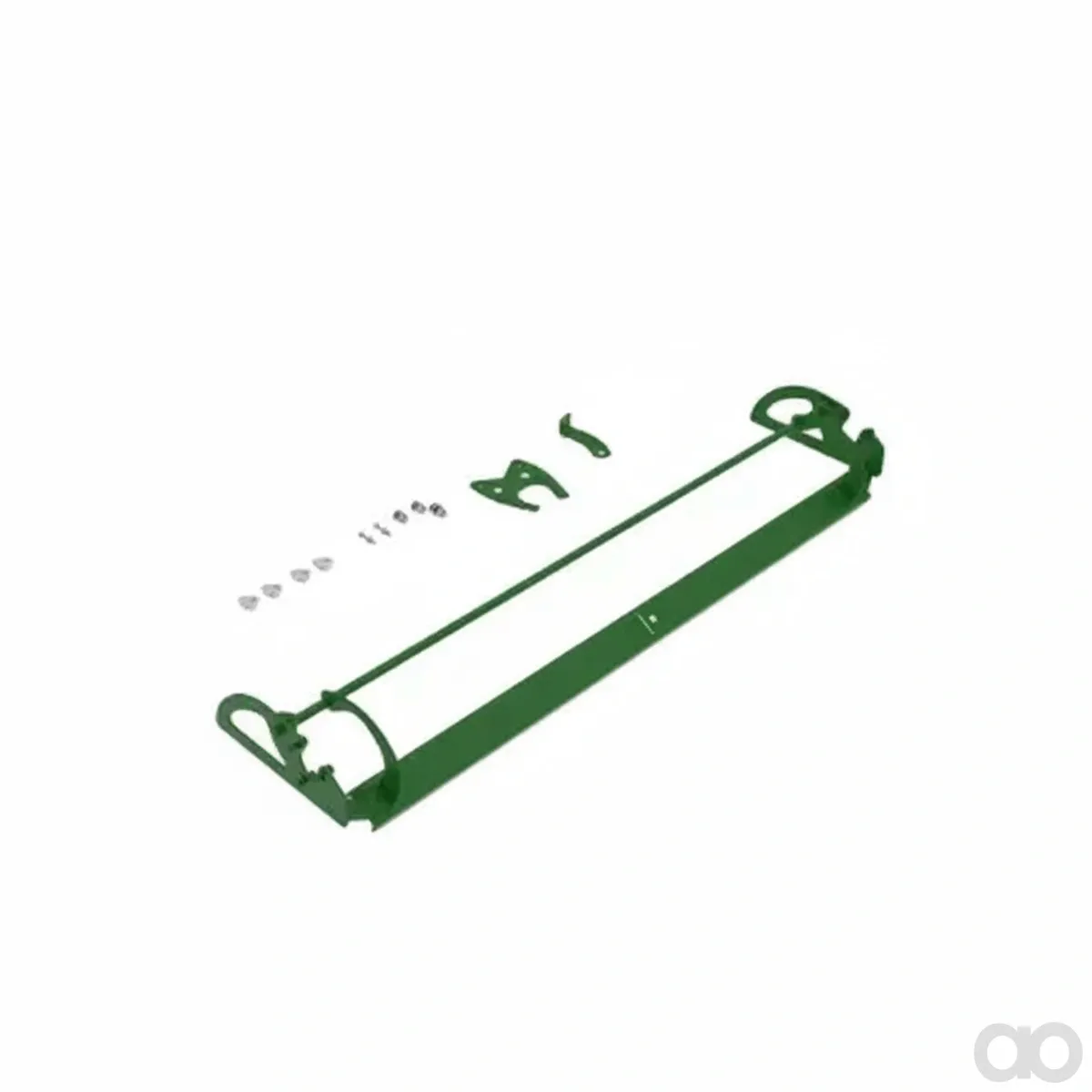 John Deere