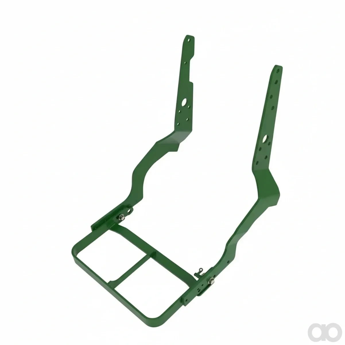 John Deere - BCC10401 - Haubenschutz Ohne Stativ