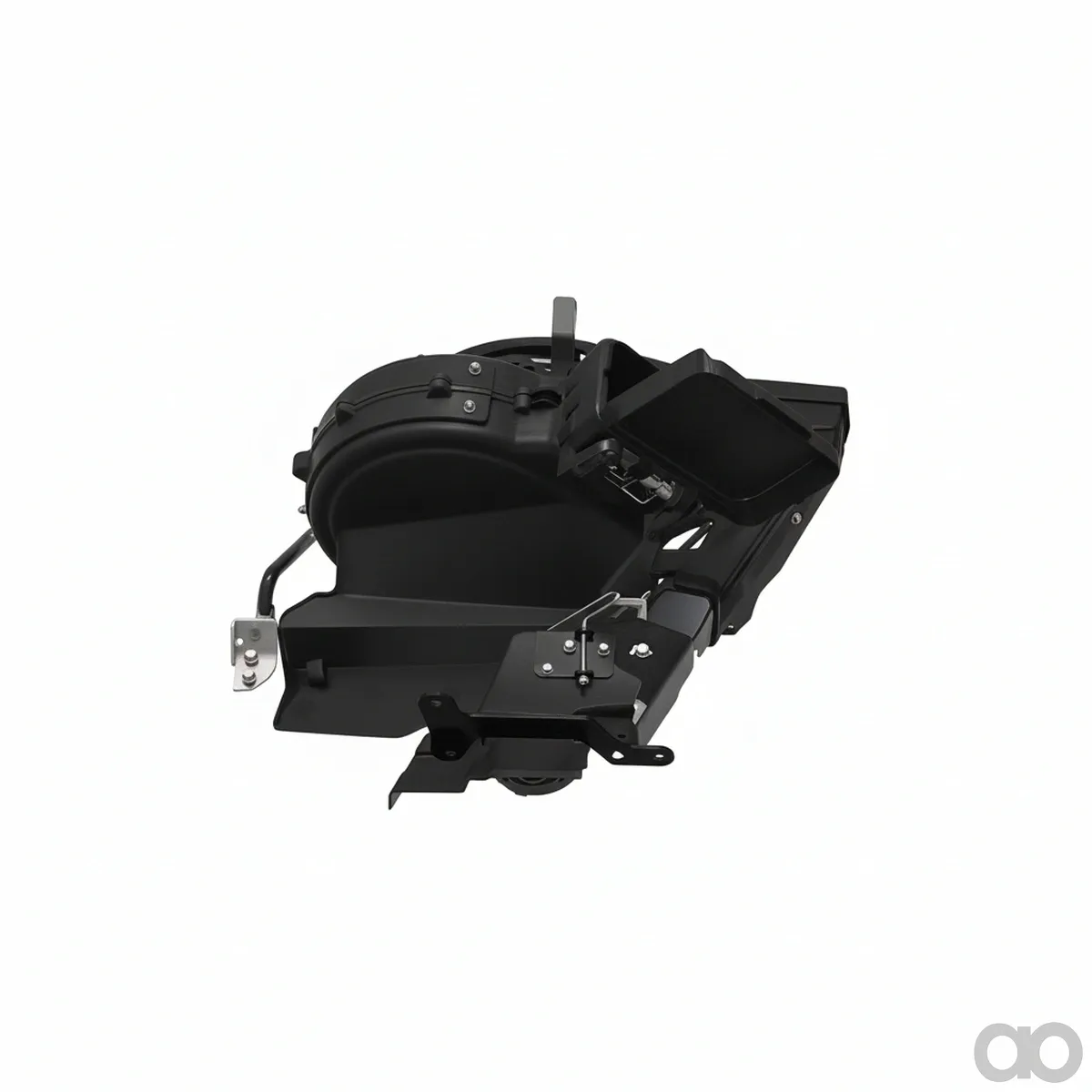 John Deere - BG20767 - Geblaeseaufsatz