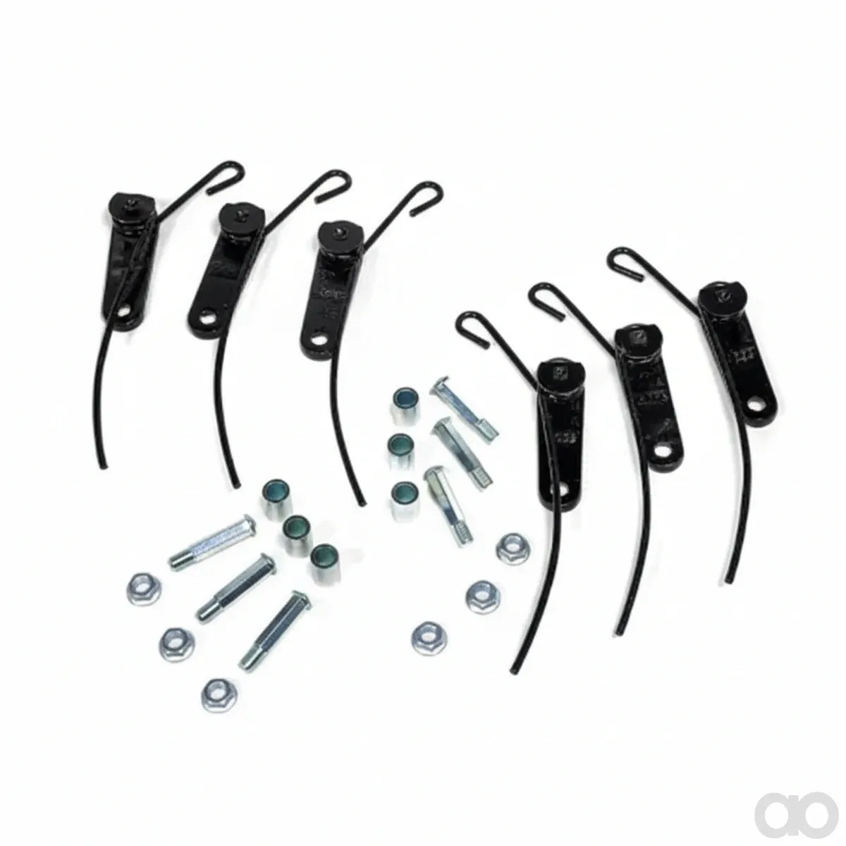 John Deere - BH84041 - Fingerkit