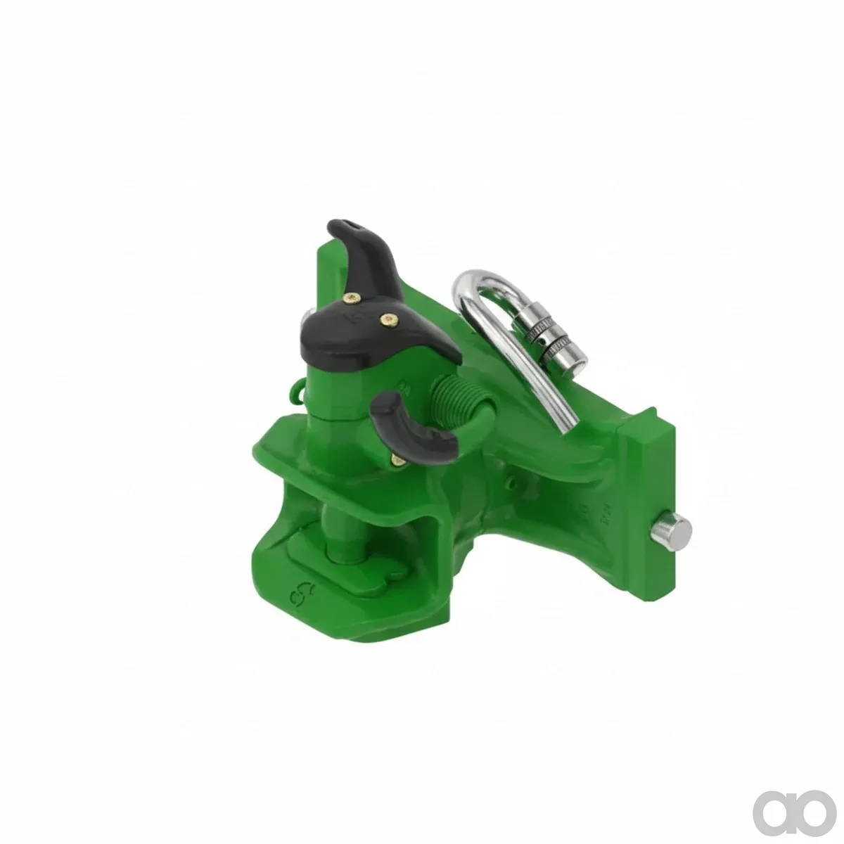 John Deere