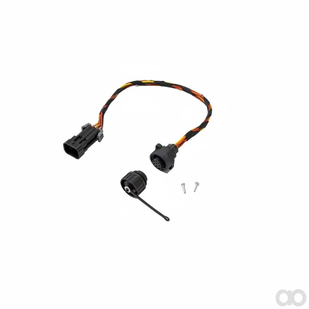 John Deere - BL15389 - Steckschluessel-Satz