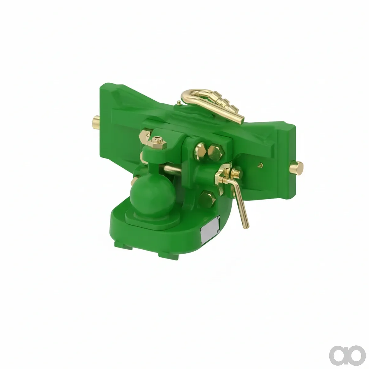 John Deere