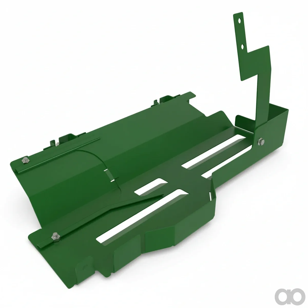John Deere
