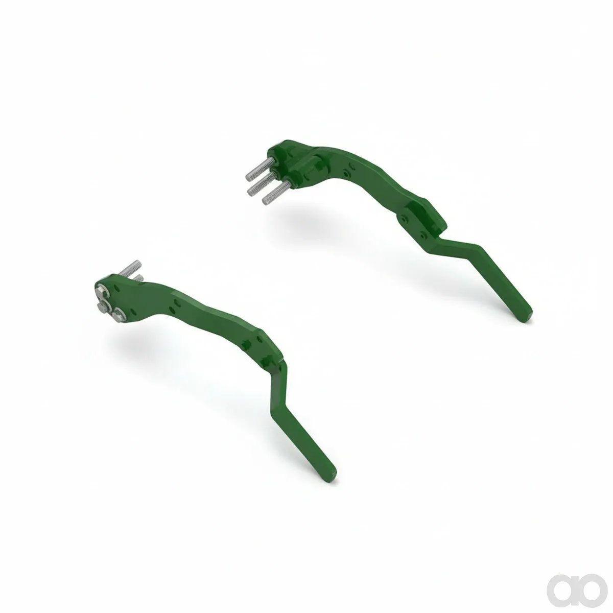 John Deere