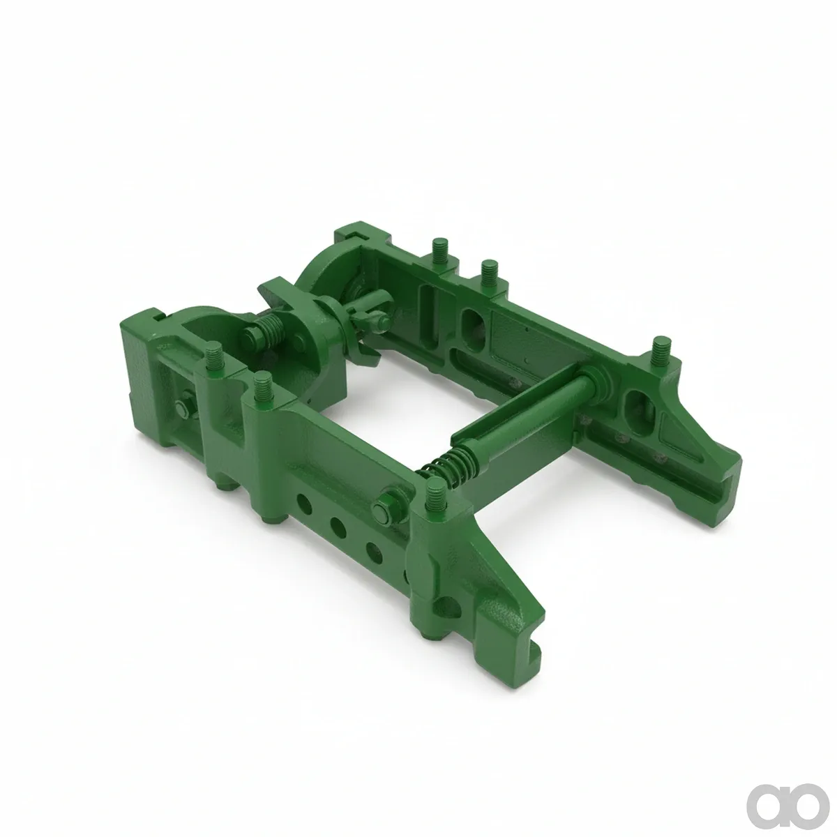 John Deere