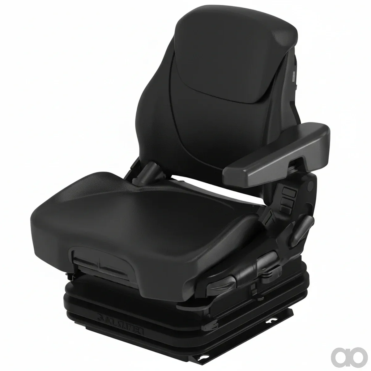 John Deere - BL16802 - Sitz