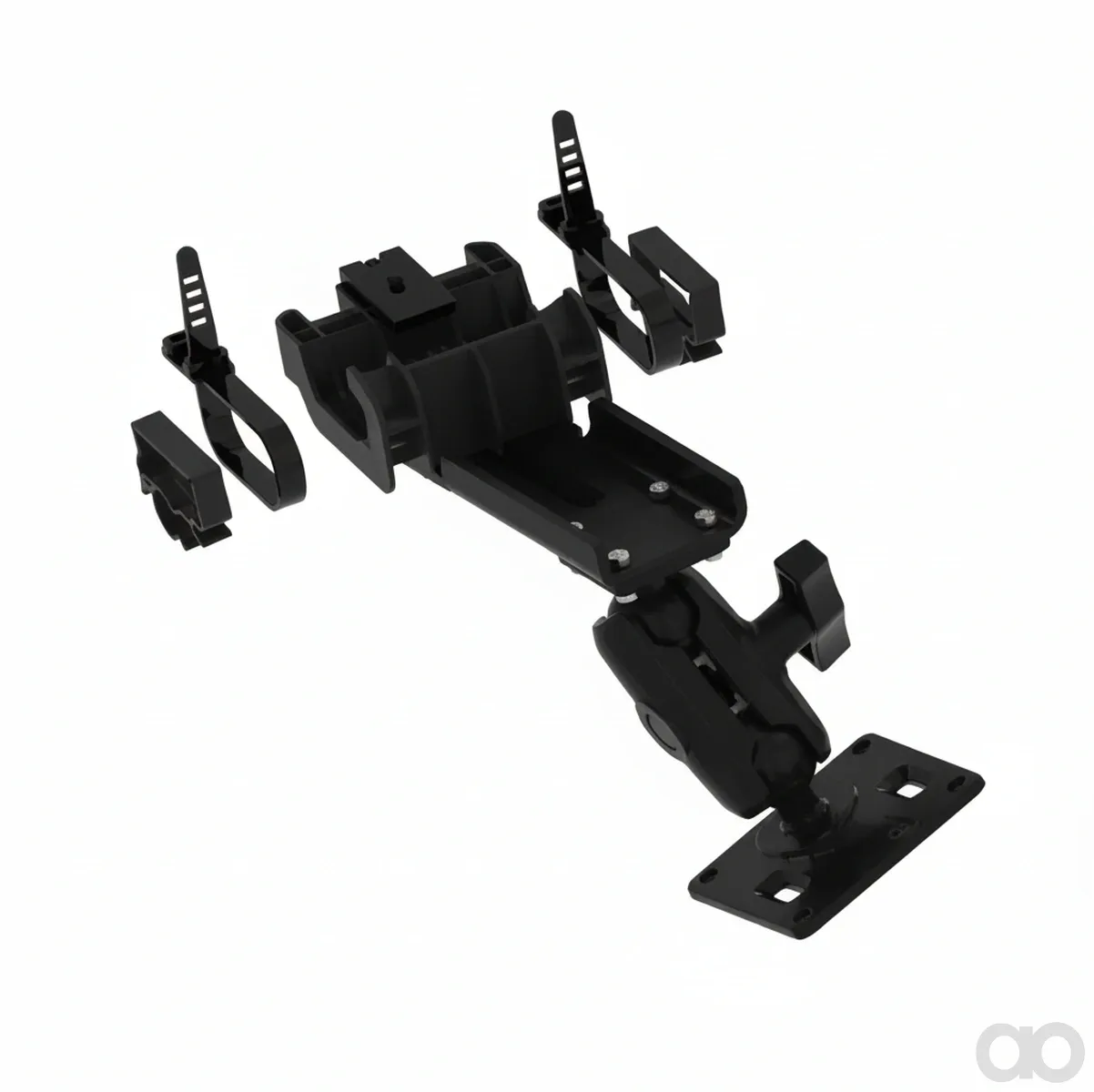 John Deere - BL17098 - Anbauteile